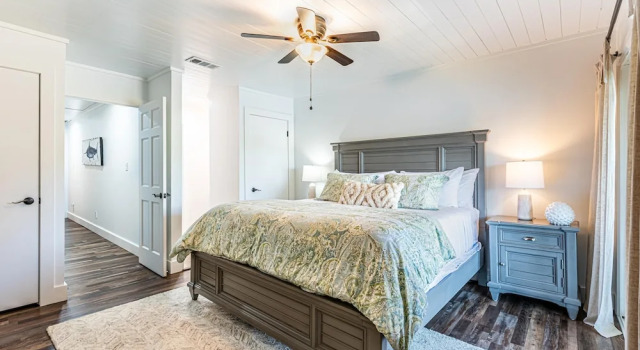 Bayou Village 628, Rezerwuj Hotel Hotele SPA w Emerald Coast, SPA
