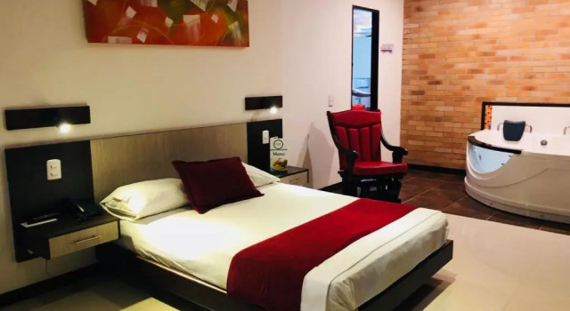 Suite Hotel Toscana Oriente