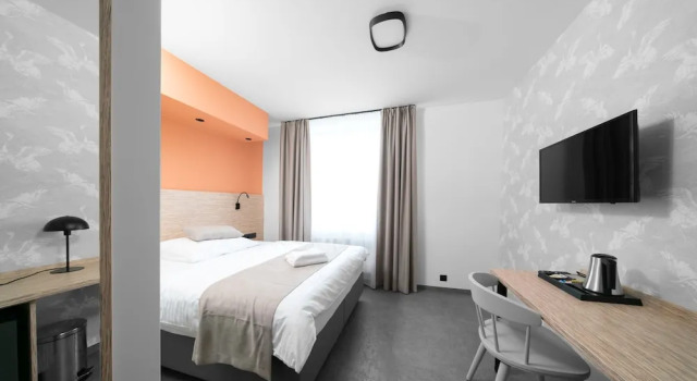 Номер Standard Hotel Diana