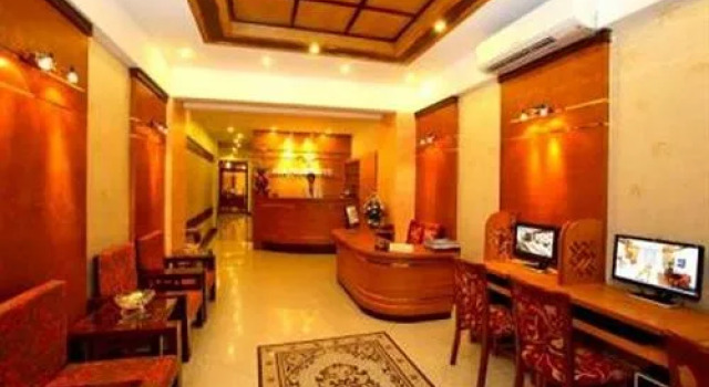Asian Legend Hotel Hanoi, Забронировать Отель Отели Ханоя с завтраком, Завтраки