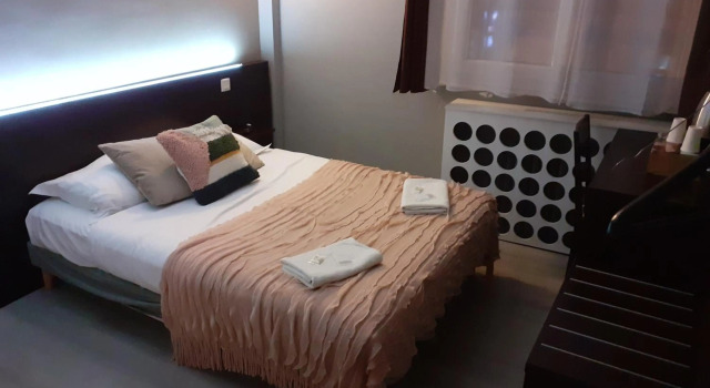 Citadel Hotel