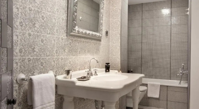 Апартаменты Click&Flat Luxury Tetuan