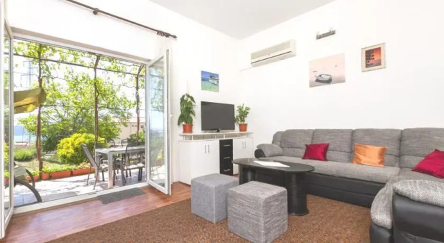 Apartment Vedran, Rezerwuj Apartament Hotele w Split-Dalmatia County z parkingiem, Parking
