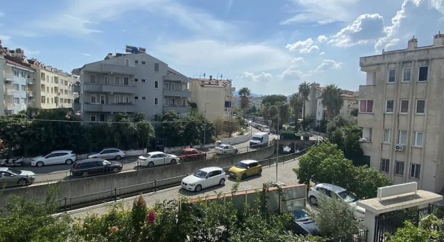 Номер Standard Özcan Otel