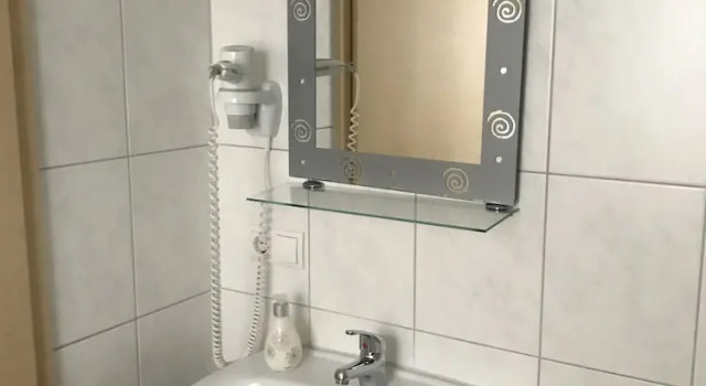 Апартаменты Gästehaus am Bach