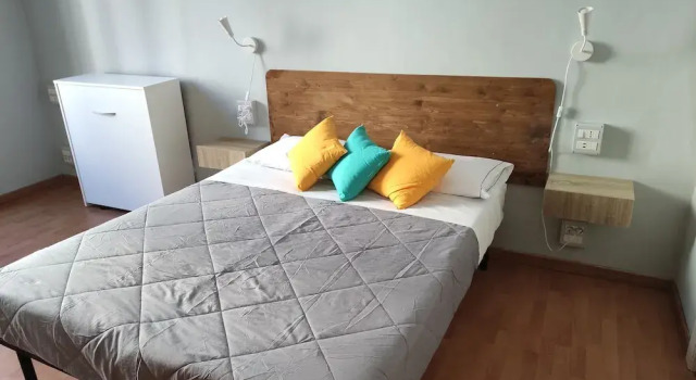 Двухместный номер Standard Hotel Big Bang