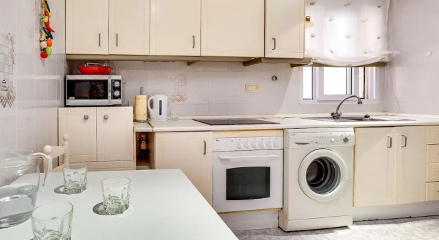 Апартаменты Apartmento Pedro Lorca 164