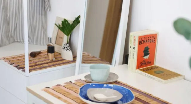 Студия Express by M Village Trần Não, a brand of Modern Village Lifestyle