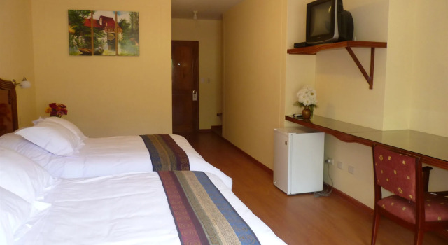 Hotel Agustos Urubamba, Prenota Hotel Urubamba 