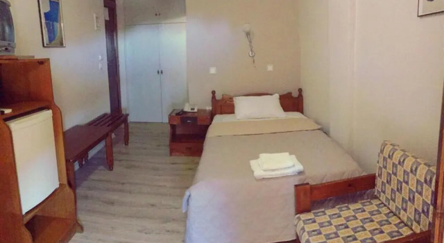 Номер Standard Lydia Hotel