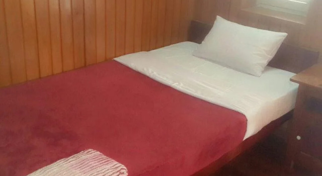 Eden Motel - 1, Boek Motel Nyaung-U Mandalay Region