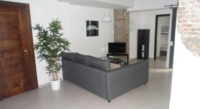 Málaga Apartamentos - Nuño Gómez, 24