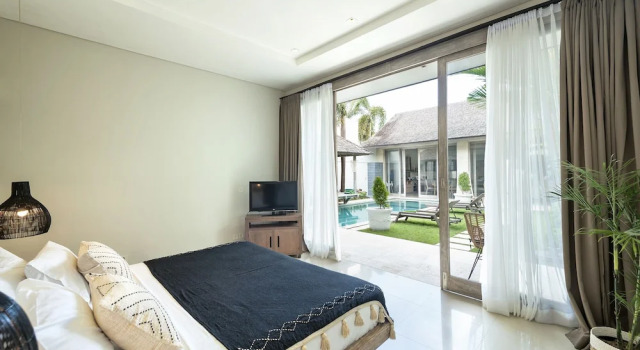 Вилла Villa Bea Canggu