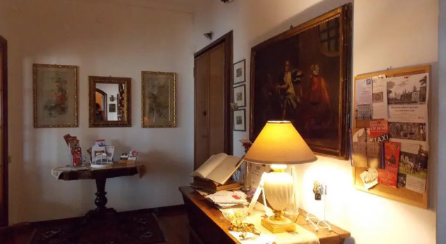 B&B Dei Cavalieri, Book Hotel Hotels in Pisa with Parking, Parking