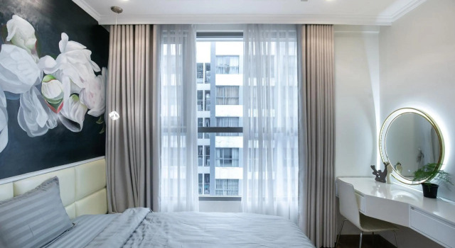 VINHOME TIME CITY - CĂN HỘ 1 PHÒNG NGỦ, Prenota Hotel Hotel a Ha Noi Municipality con piscina, Piscina