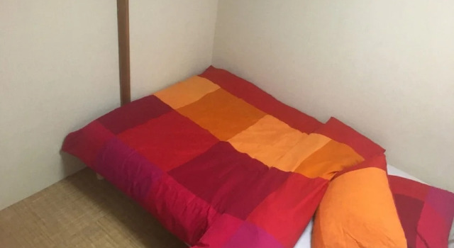 Семейный номер Standard Murasaki House
