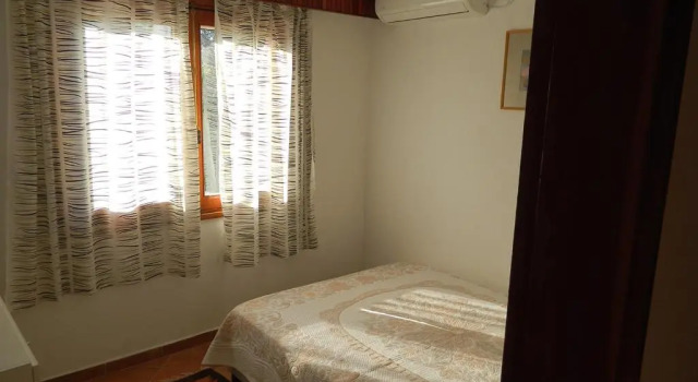 Коттедж Τhe banana tree beach house