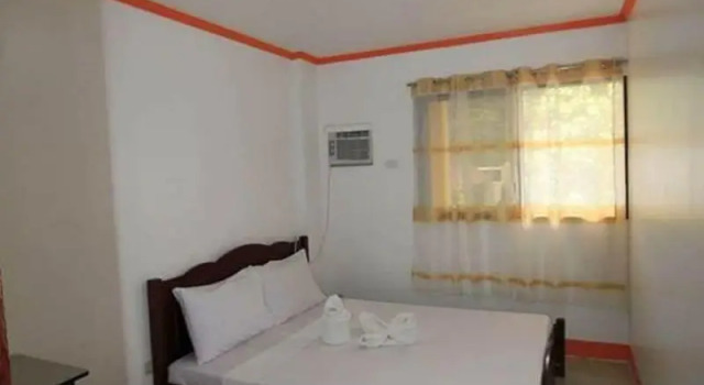 Lan Bless Pension House