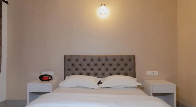 VP Residency