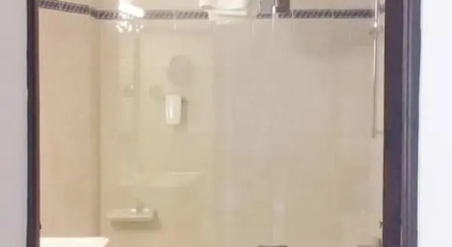Номер Comfort Hotel El Guía