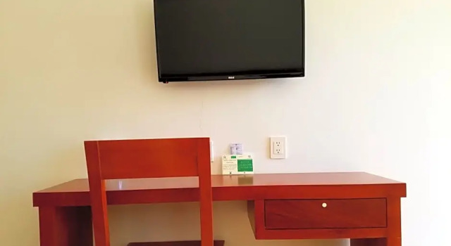 Hotel Santiago