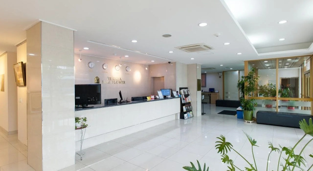 BENIKEA Hotel FLOWER, Prenota Hotel Dongdaemun-Gu Seul