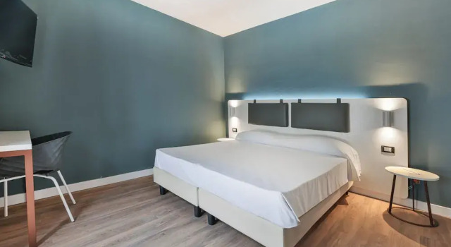 Номер Superior Elba Vibe Smart Hotel