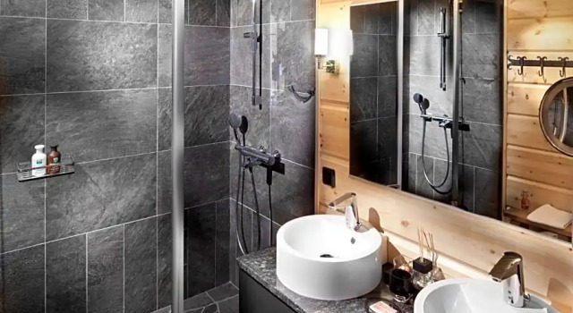 Люкс Superior Hotel Ylläshumina