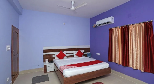 OYO 22547 Avigna Residency