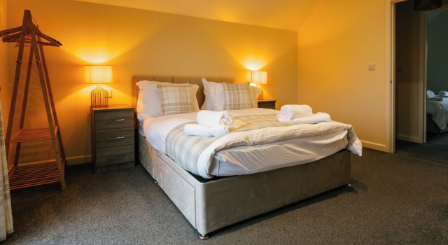 Sage Lodge, Забронировать Дом для отпуска Бригг Линкольншир