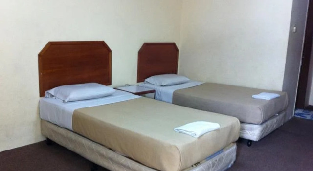 North Borneo Hotel, Prenota Hotel Tawau Sabah
