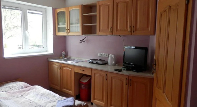 Penzion Apartmány Bečov
