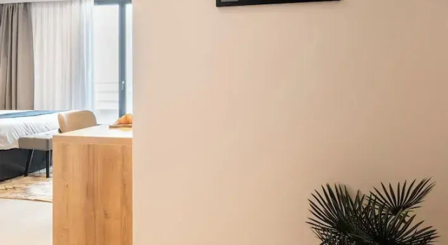 Апартаменты Superior PAME Apartments Athens