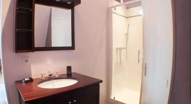 Номер Comfort Maunoury Citybreak