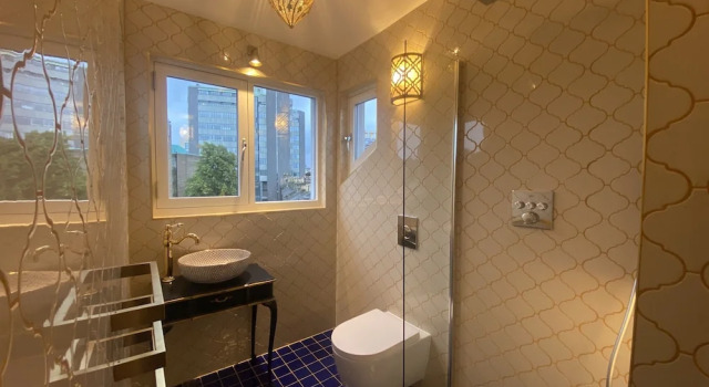 Апартаменты Luxury Ashton View