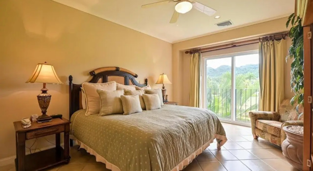 Апартаменты CR Luxury Del Mar 5H 2 Bdrm