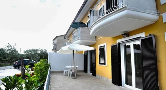 Casale Cilento, Book Hotel Giungano Cilento