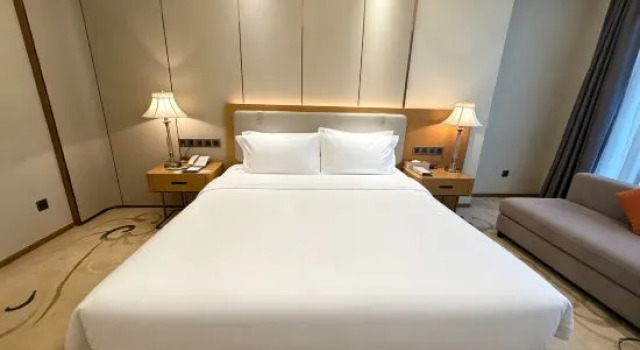 Люкс Shenzhen Haishu Kaifeng Hotel