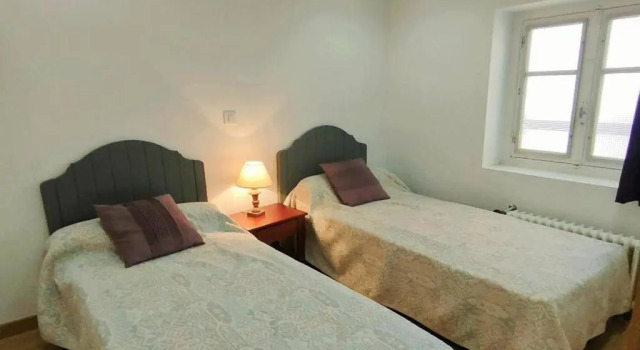 Appartement Cauterets, 3 pièces, 4 personnes - FR-1-234-144, Забронировать Апартаменты/квартира Котре Pyrenees National Park