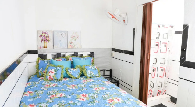 Santome aparta estudio