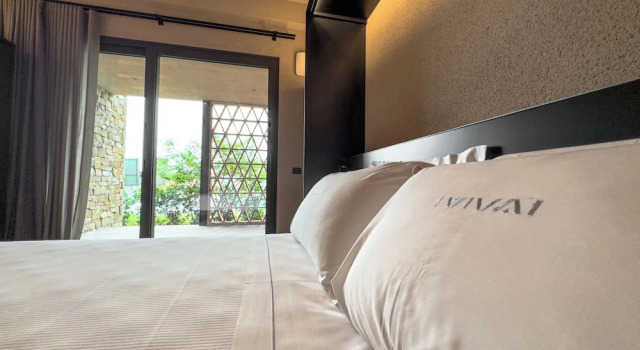 Полулюкс I Vivai al Parugiano Hotel - Restaurant - Spa