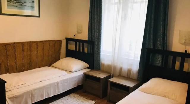 Kis Gellert Guesthouse, Varaa Hotelli 11. Újbuda 