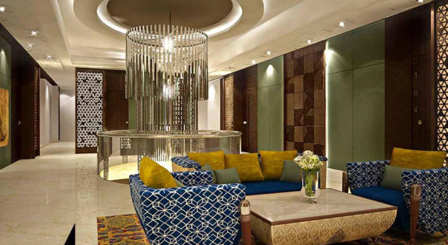 Four Points By Sheraton Srinagar