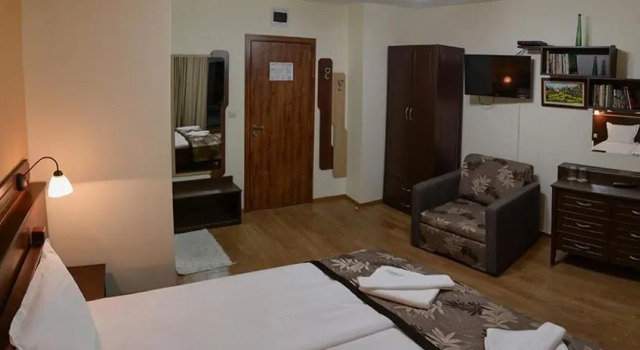 Номер Standard Family Hotel Balkanci