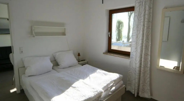 Gästehaus Perlmuschel, Reserva ahora Hotel Iznang Baden-Wurtemberg