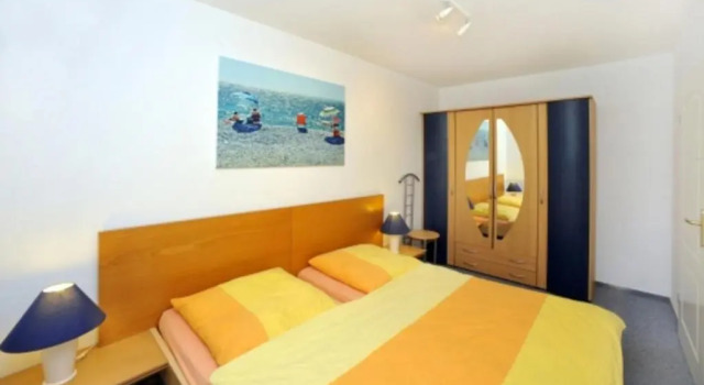 Ferienwohnung mit Terrasse, Book Apartment Zinnowitz Usedom