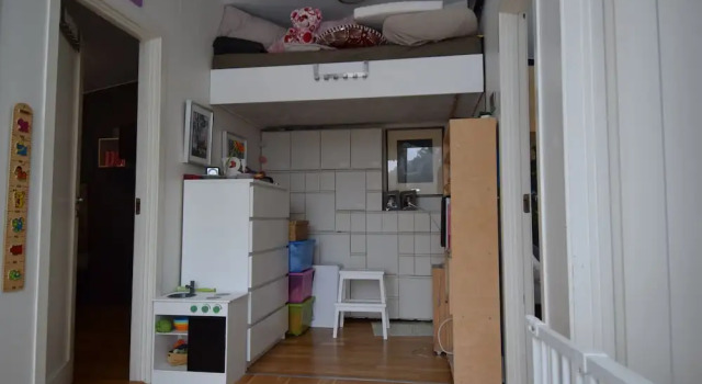 Коттедж Solferie Holiday Home Odderheisløyfen