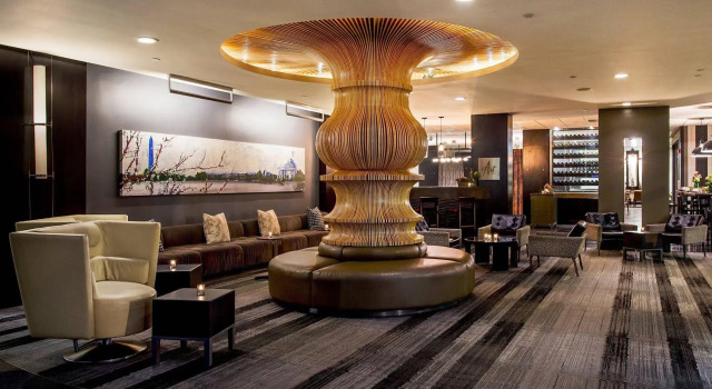 YOTEL Washington DC