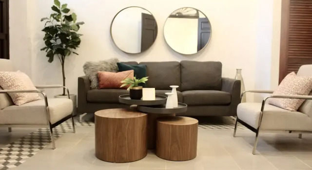 Modern Living in Old San Juan, Забронировать Отель Отели Сан-Хуан 3 звезды, рядом с Район Вьехо-Сан-Хуан, 3*