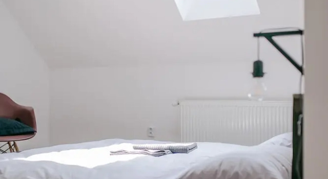 Двухместный номер Standard Schöndorf Hostel - virtual reception